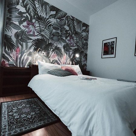 Mrdoyle Apartment Catalani Milan Extérieur photo