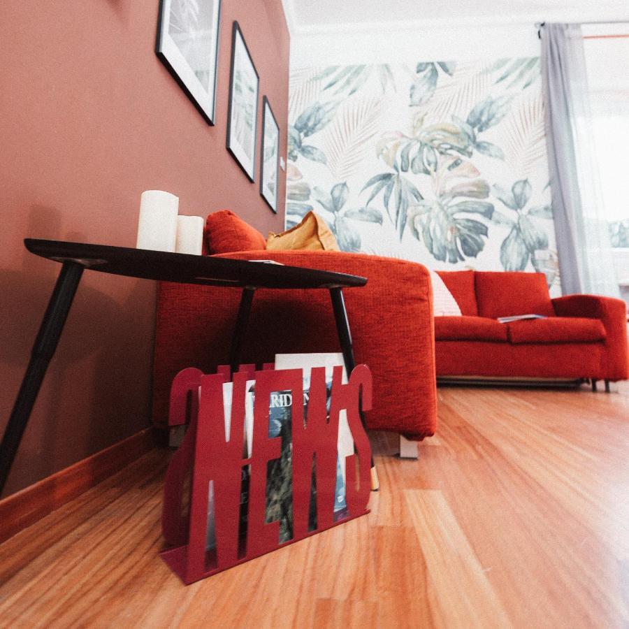 Mrdoyle Apartment Catalani Milan Extérieur photo