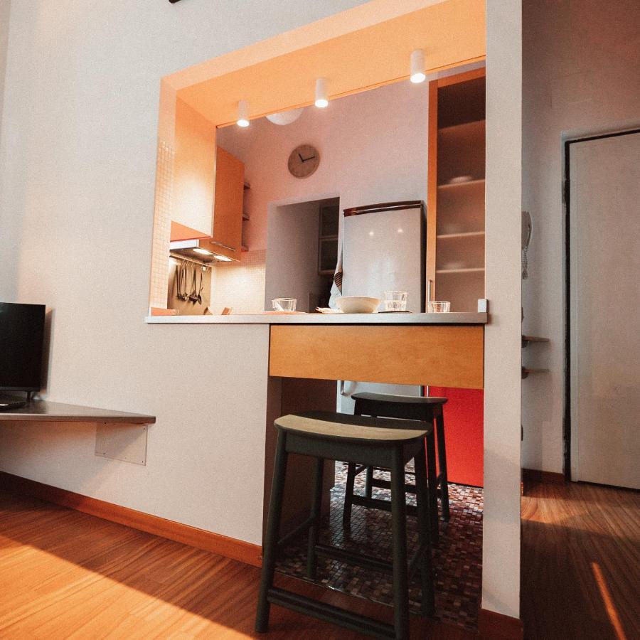 Mrdoyle Apartment Catalani Milan Extérieur photo