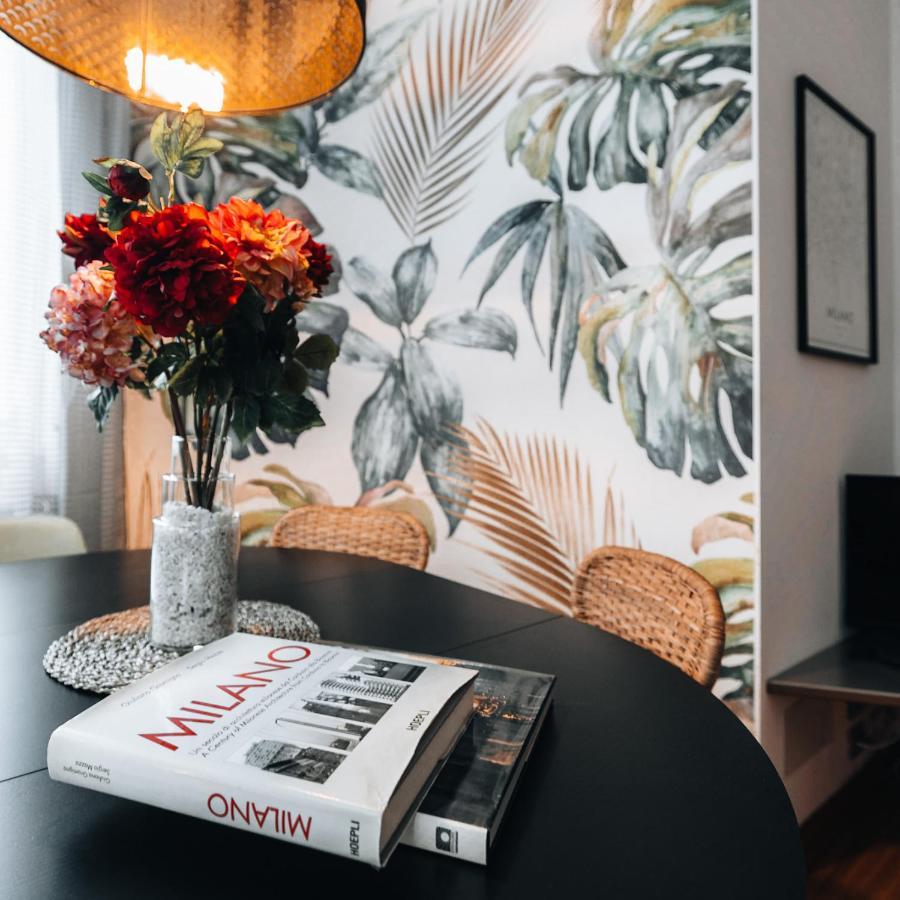Mrdoyle Apartment Catalani Milan Extérieur photo
