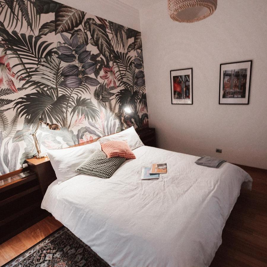 Mrdoyle Apartment Catalani Milan Extérieur photo