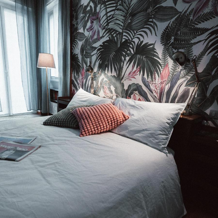 Mrdoyle Apartment Catalani Milan Extérieur photo