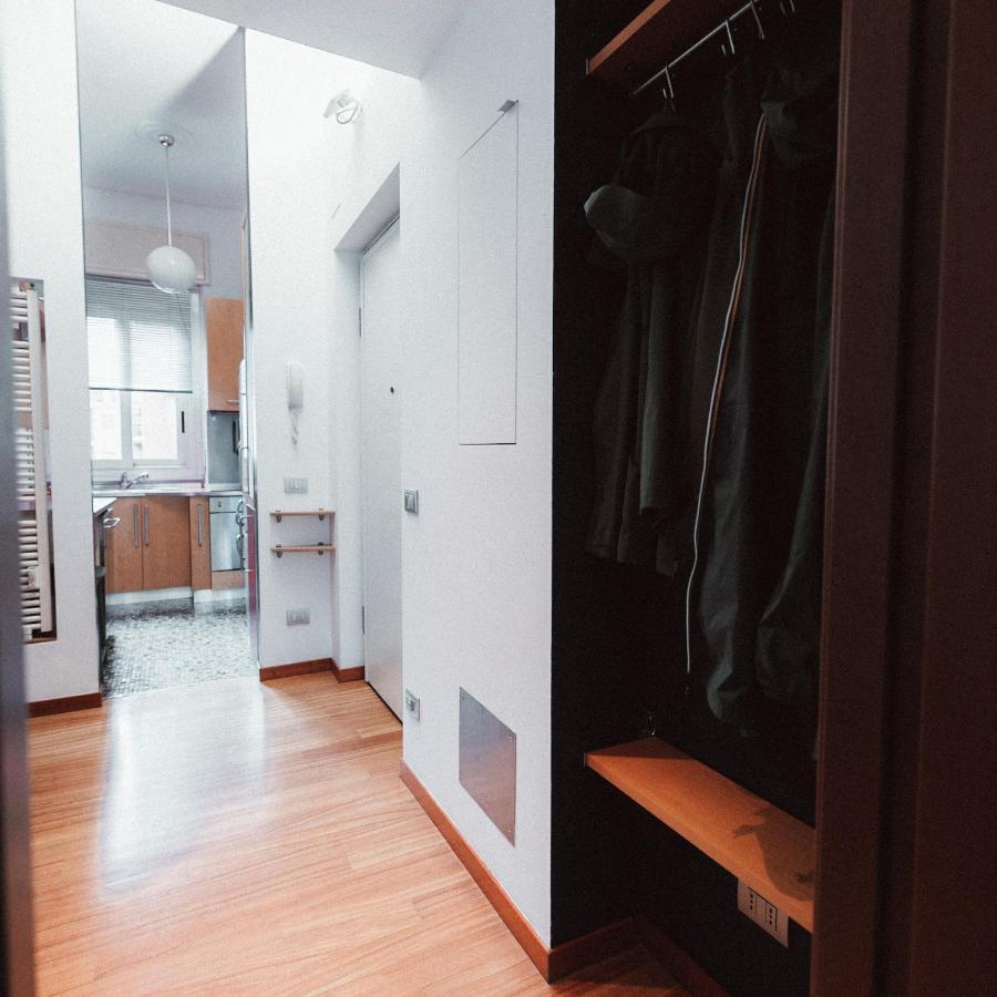 Mrdoyle Apartment Catalani Milan Extérieur photo