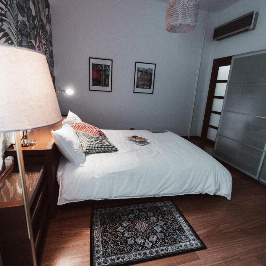 Mrdoyle Apartment Catalani Milan Extérieur photo