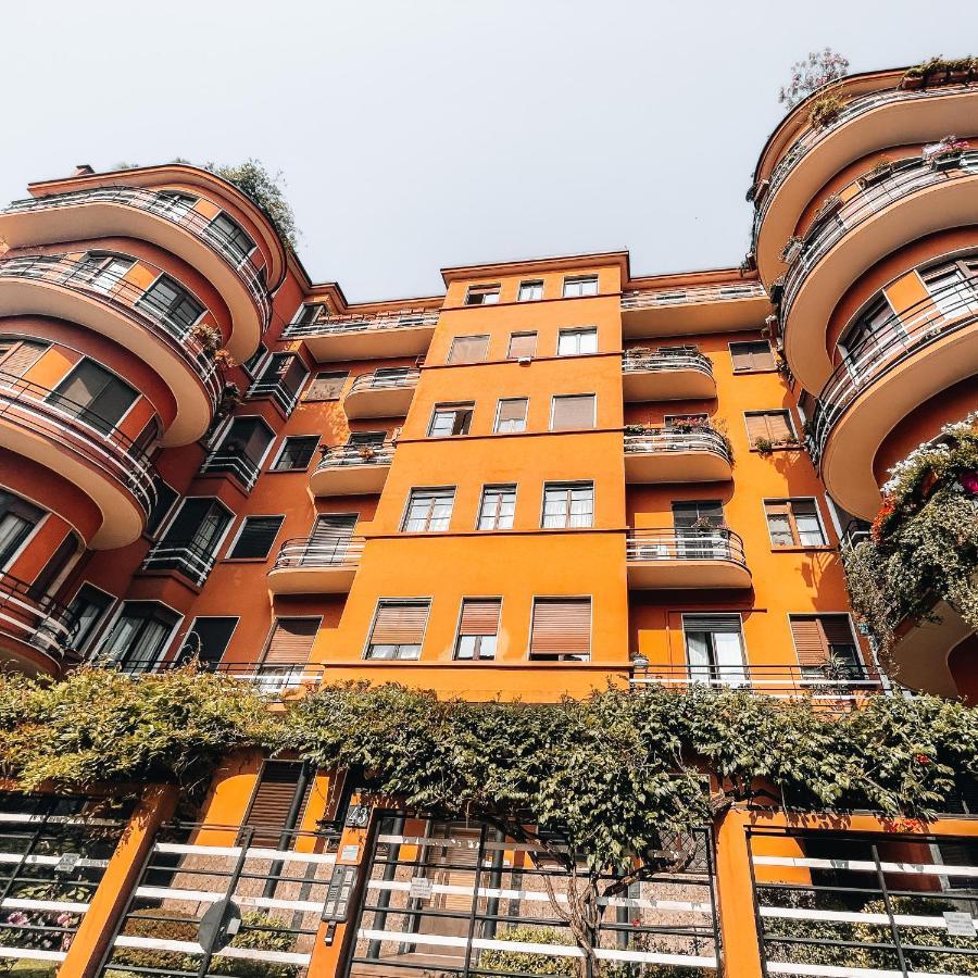 Mrdoyle Apartment Catalani Milan Extérieur photo
