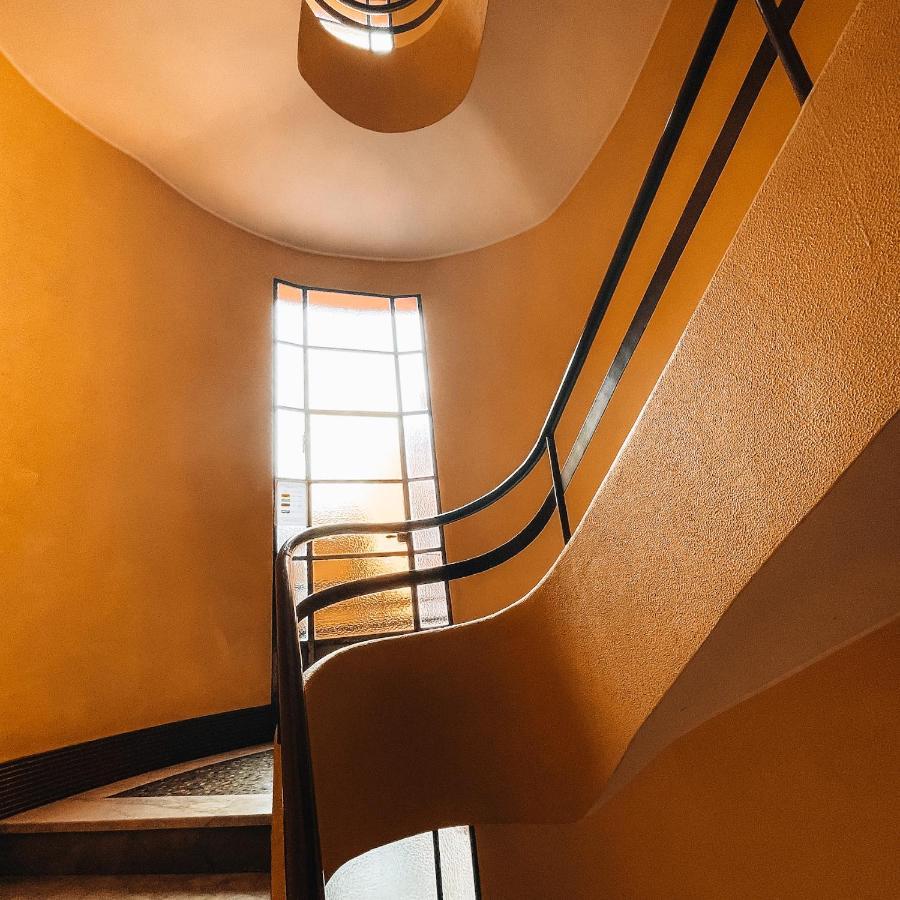 Mrdoyle Apartment Catalani Milan Extérieur photo